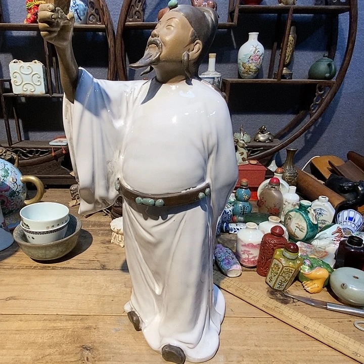 【闪购商品】摆件陶瓷陶瓷陶瓷