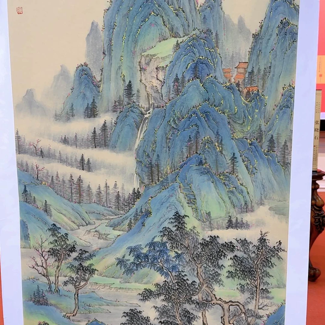 【闪购商品】国画书法作品欣赏。书法作品欣赏。书法