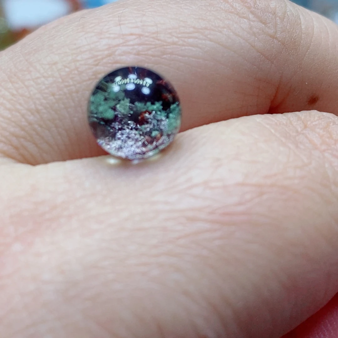 颈饰未镶嵌水晶水晶