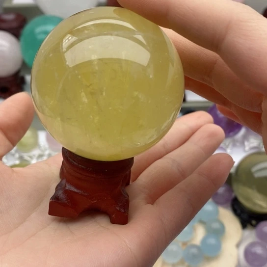 水晶珠宝半成品未镶嵌水晶13号