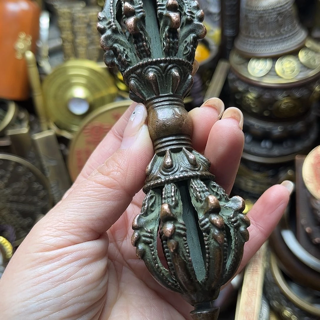 文玩铜器点击下单有运费险