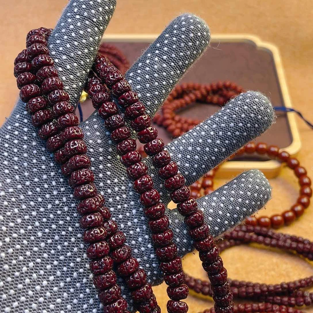 吊坠金刚菩提群金刚菩提盘龙