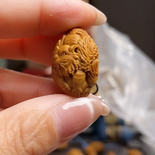 橄榄核手串/手链橄榄核