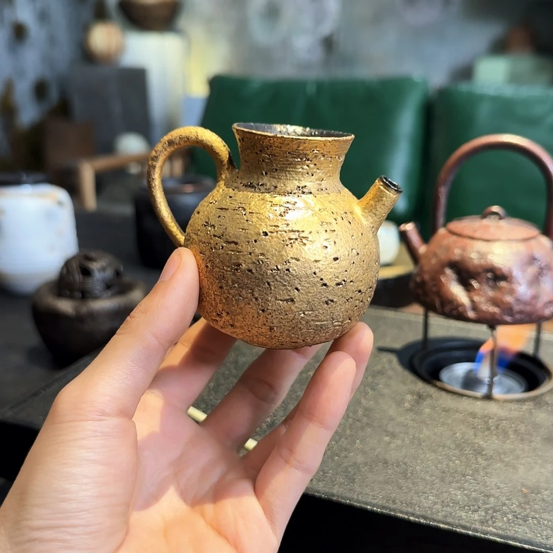 景德镇陶瓷艺术品手作