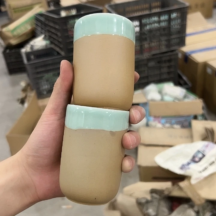 小米茶器龙泉云间青瓷