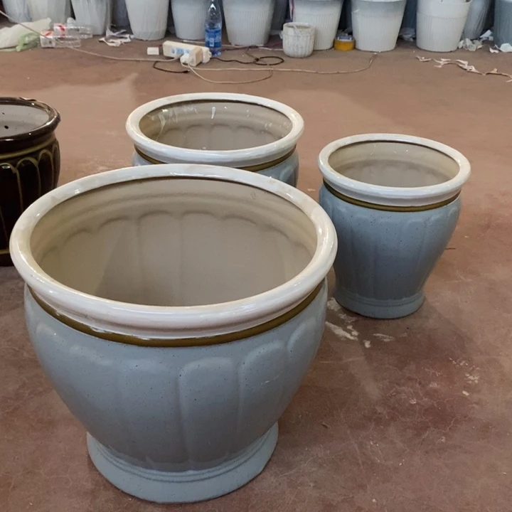 蓝色南瓜一套不要托盘默认微瑕