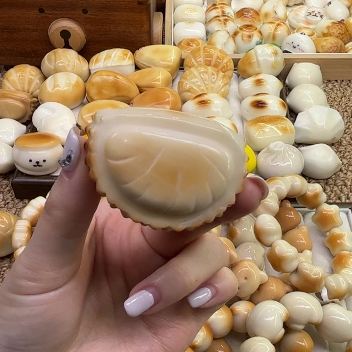 菩提根/象牙果把件12.27.16开播微瑕福利不退换