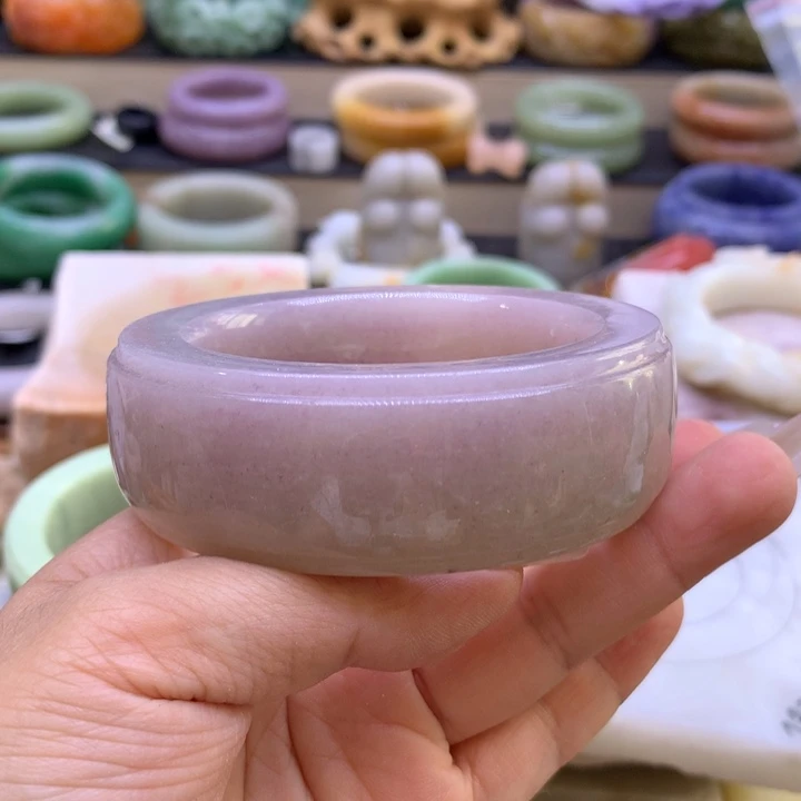 石英质玉125788654未镶嵌暖*i