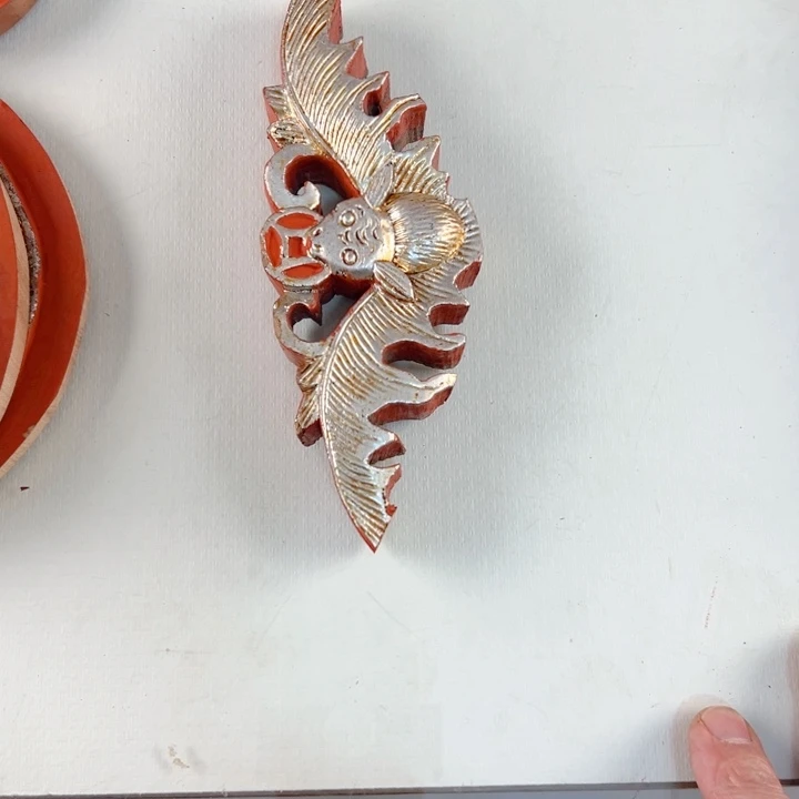 核桃木/黑胡桃（胡桃木）牧*轩