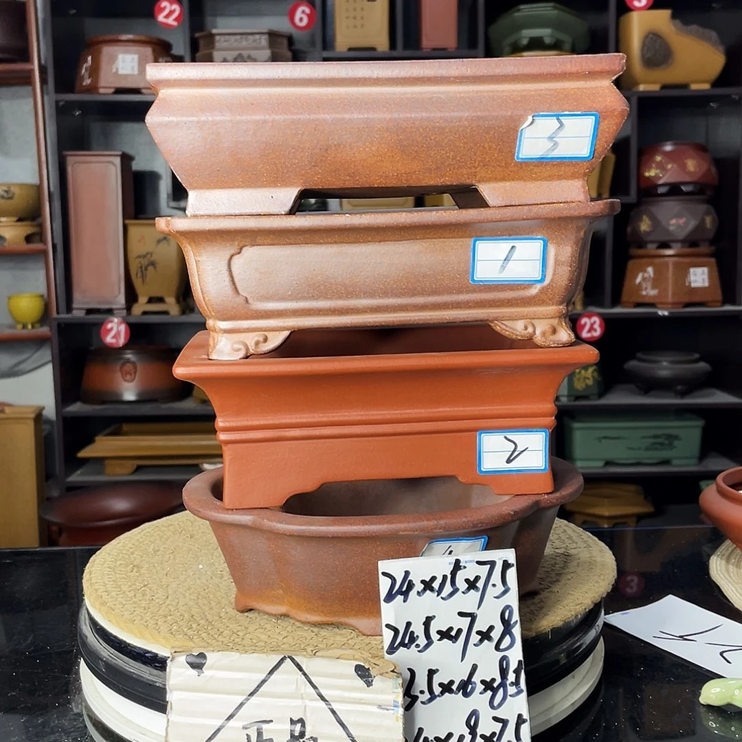 紫砂艺术紫砂工艺