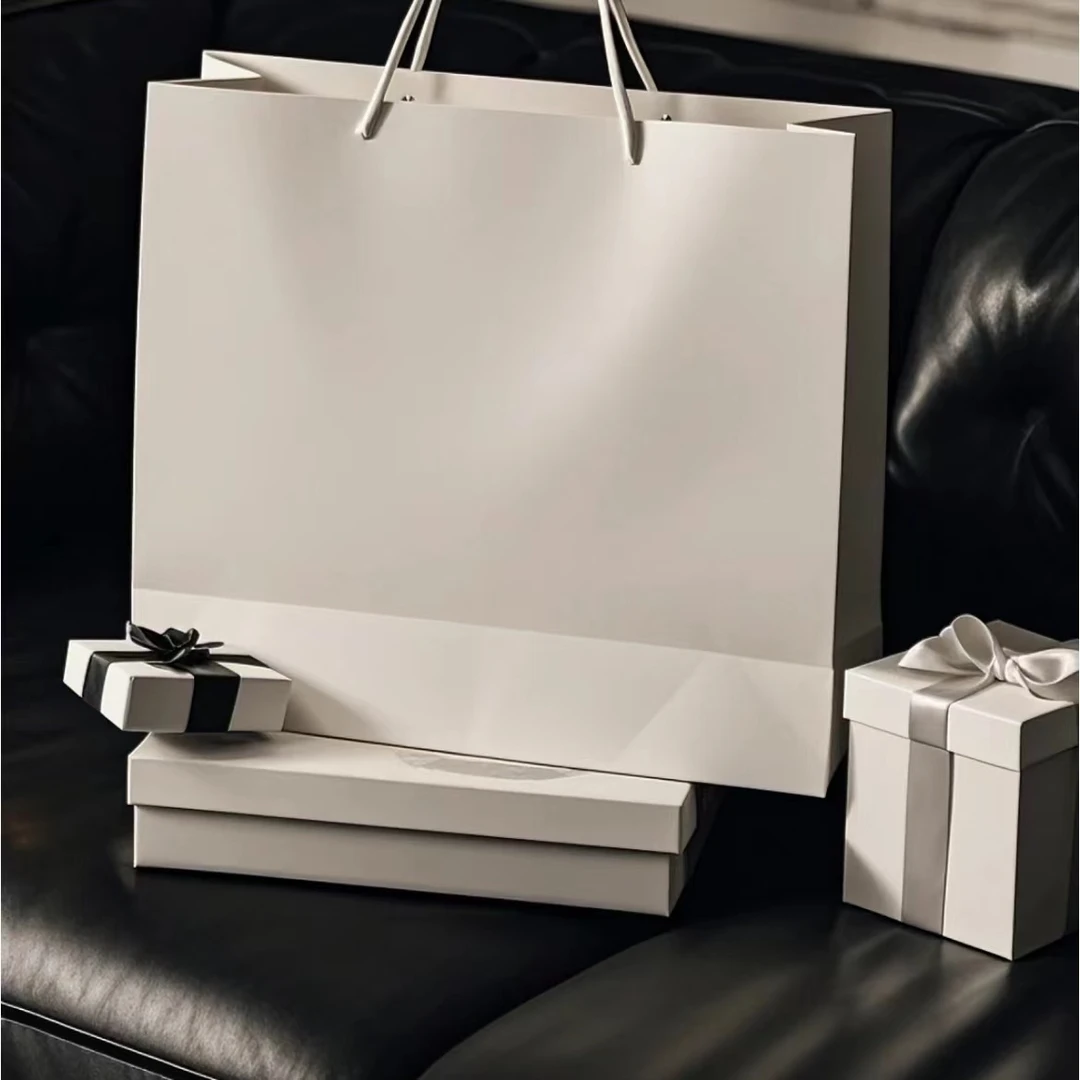 【黑 牛角】原创小众设计--单肩手提斜挎包