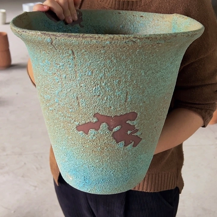 正品高度30厘米口径33厘米