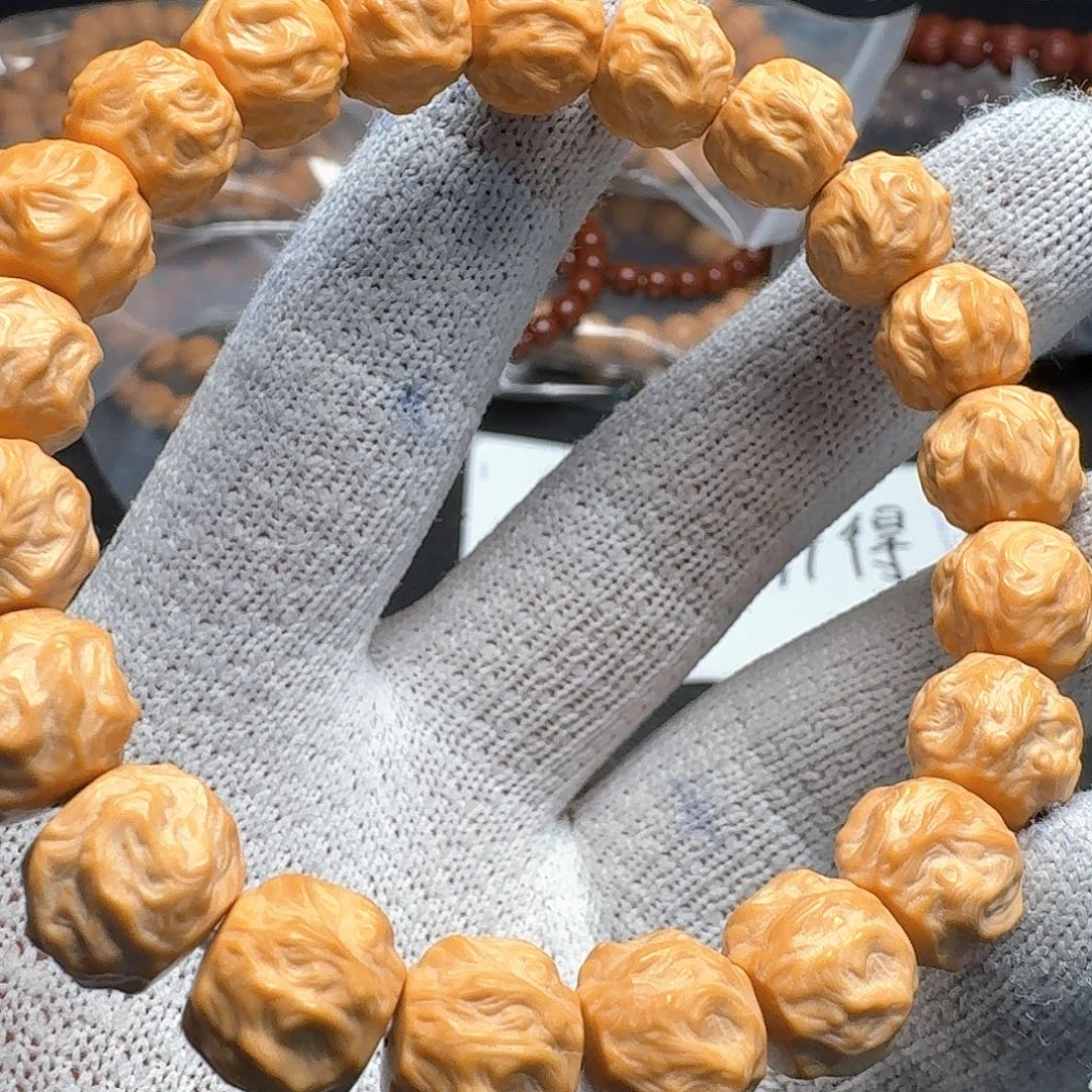 吊坠猴头核桃龙蛇之变全品