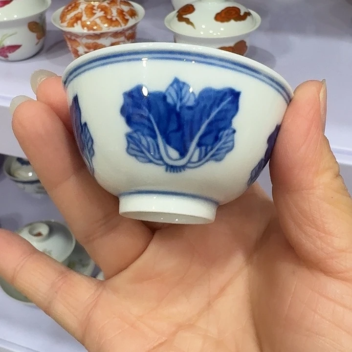 陶瓷艺术品收藏陶瓷