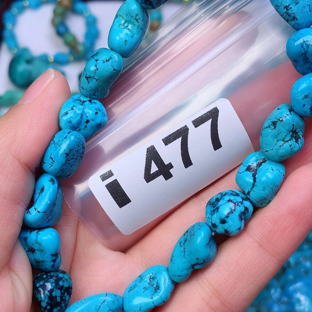 空竹粉丝专享十堰特色手工散珠