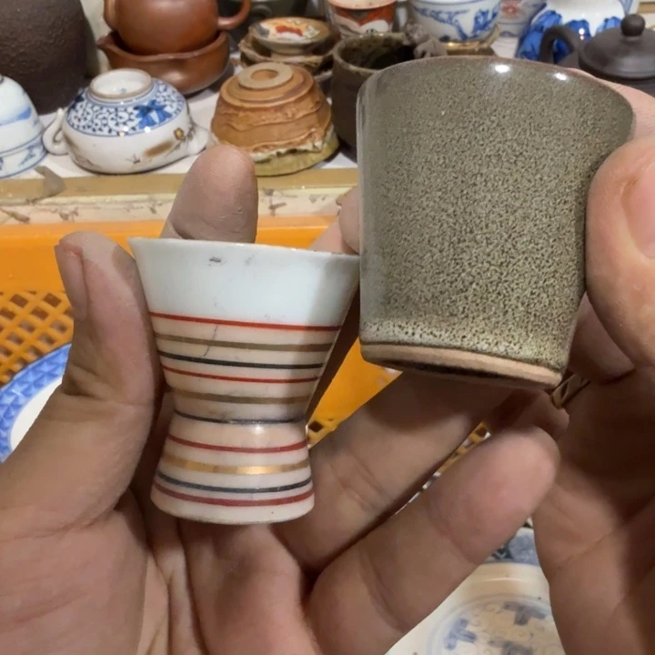 陶瓷推荐第二名20包邮