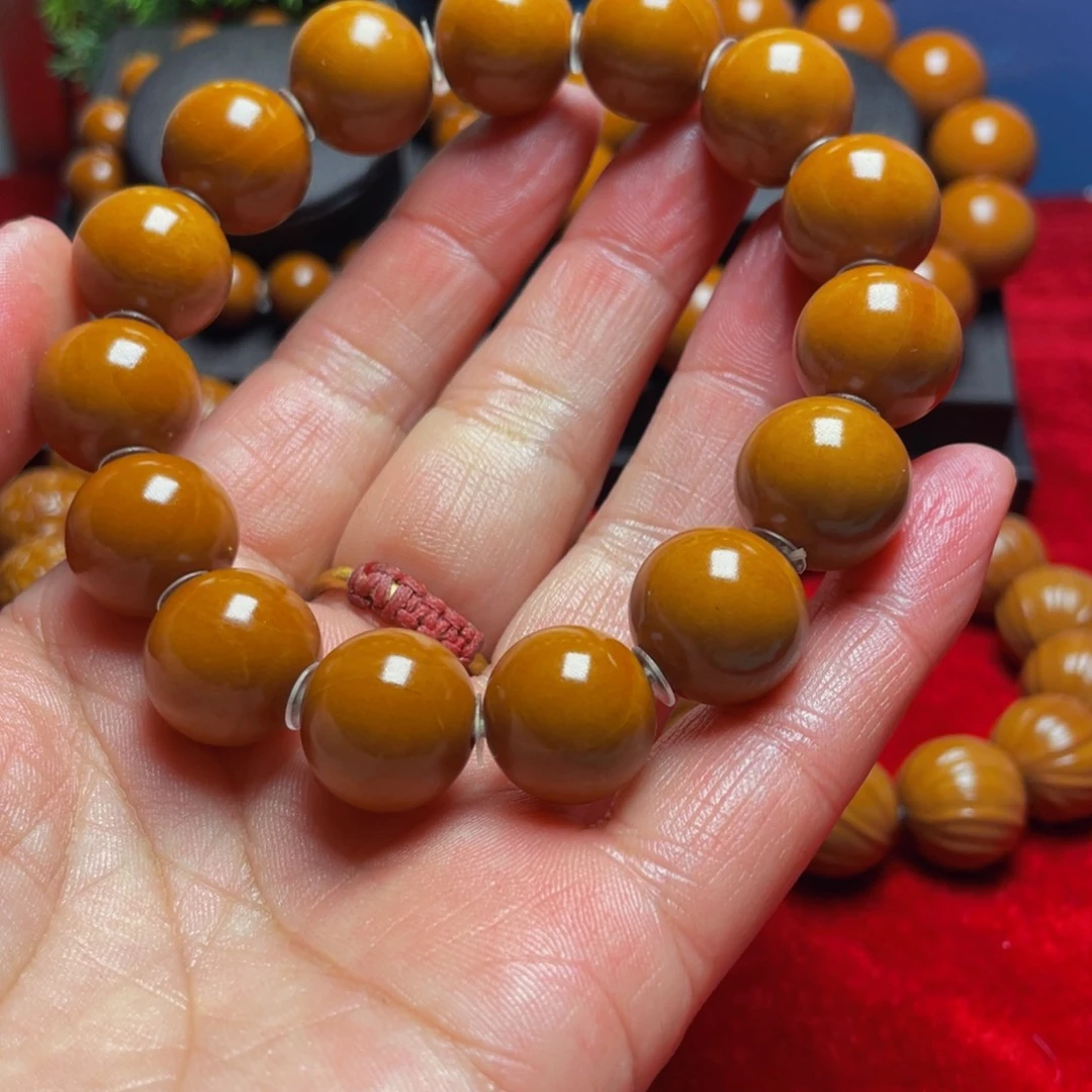 开***。橄榄核吊坠橄榄1.6