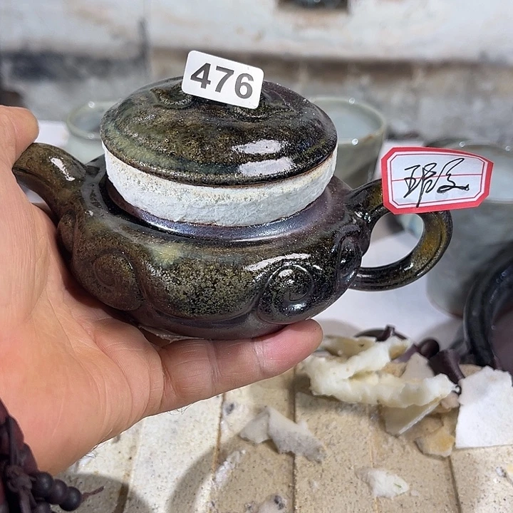茶壶紫砂476¥¥¥¥¥¥¥¥