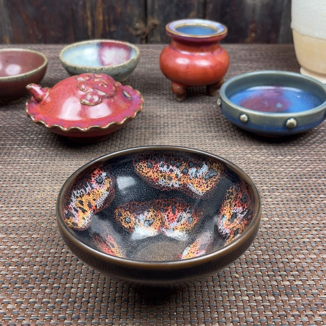 陶瓷摆件摆件摆件