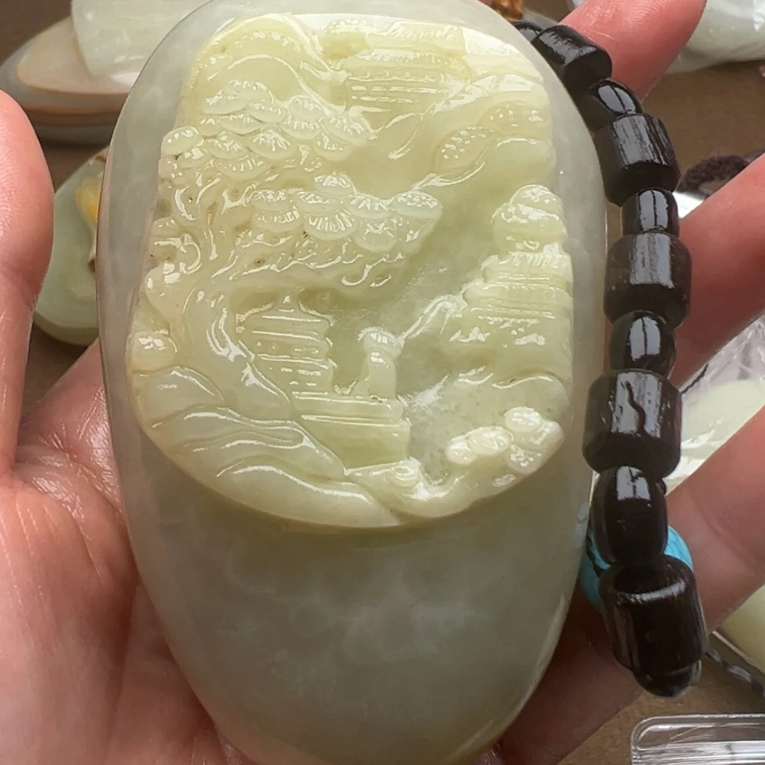 多样性发货一物一拍