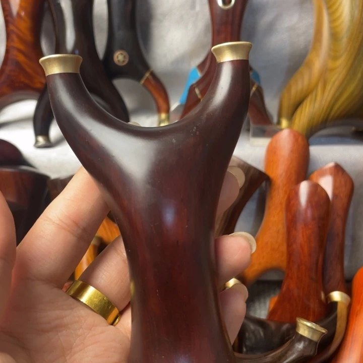 大果紫檀（缅甸花梨）瑕疵295