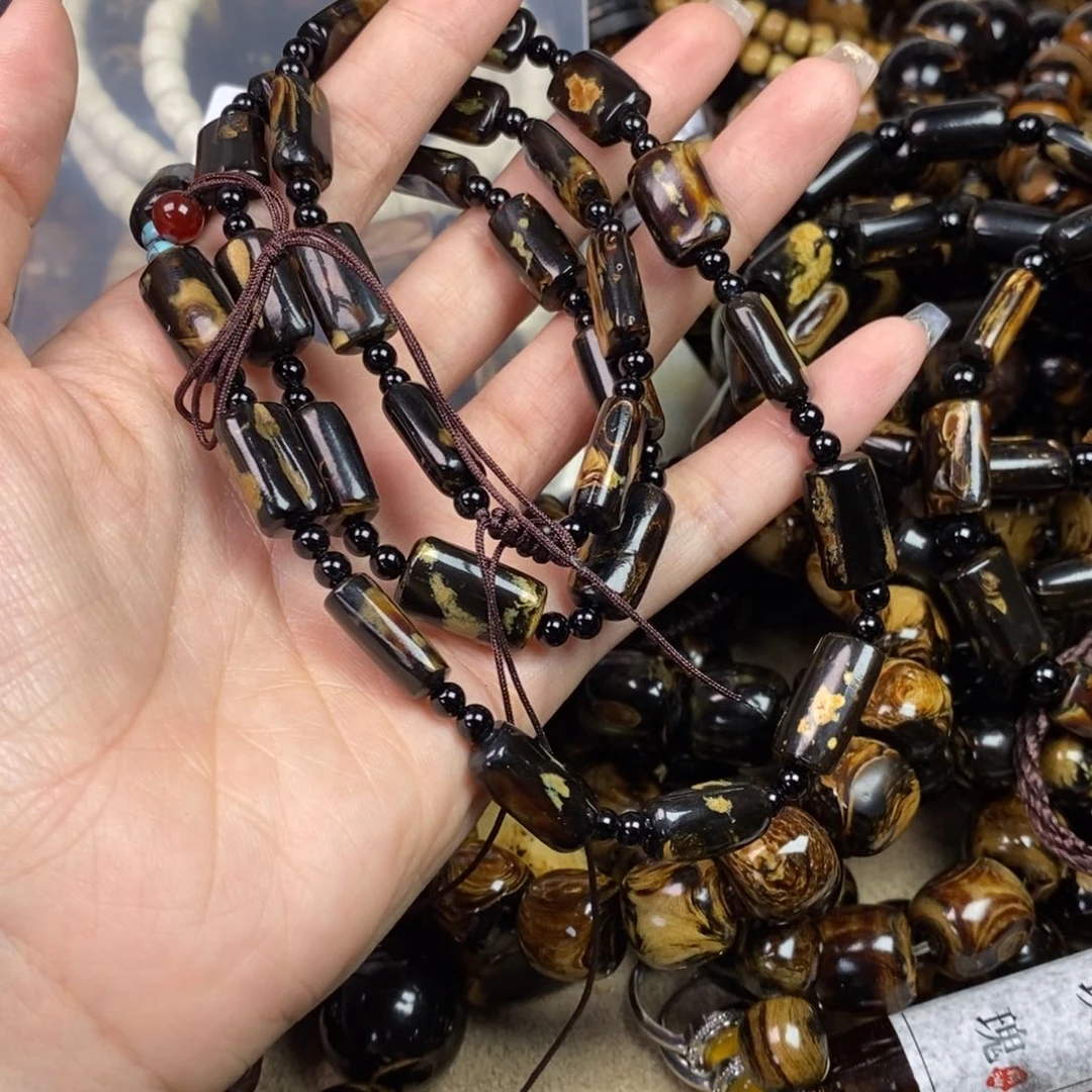 橄榄核手串/手链精品