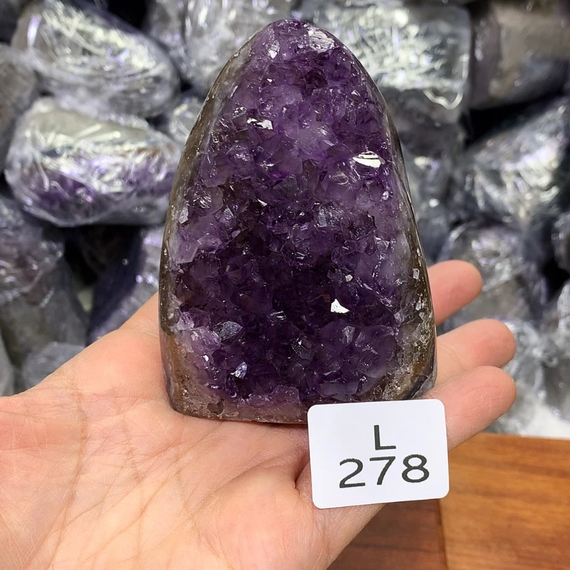 【闪购商品】水晶大型摆件（非配饰）未镶嵌