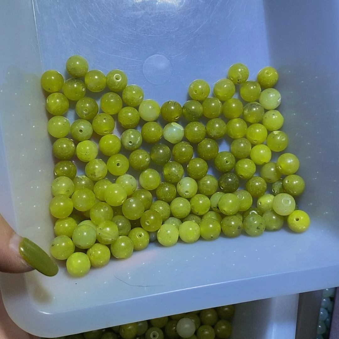 蛇纹石玉其他未镶嵌294