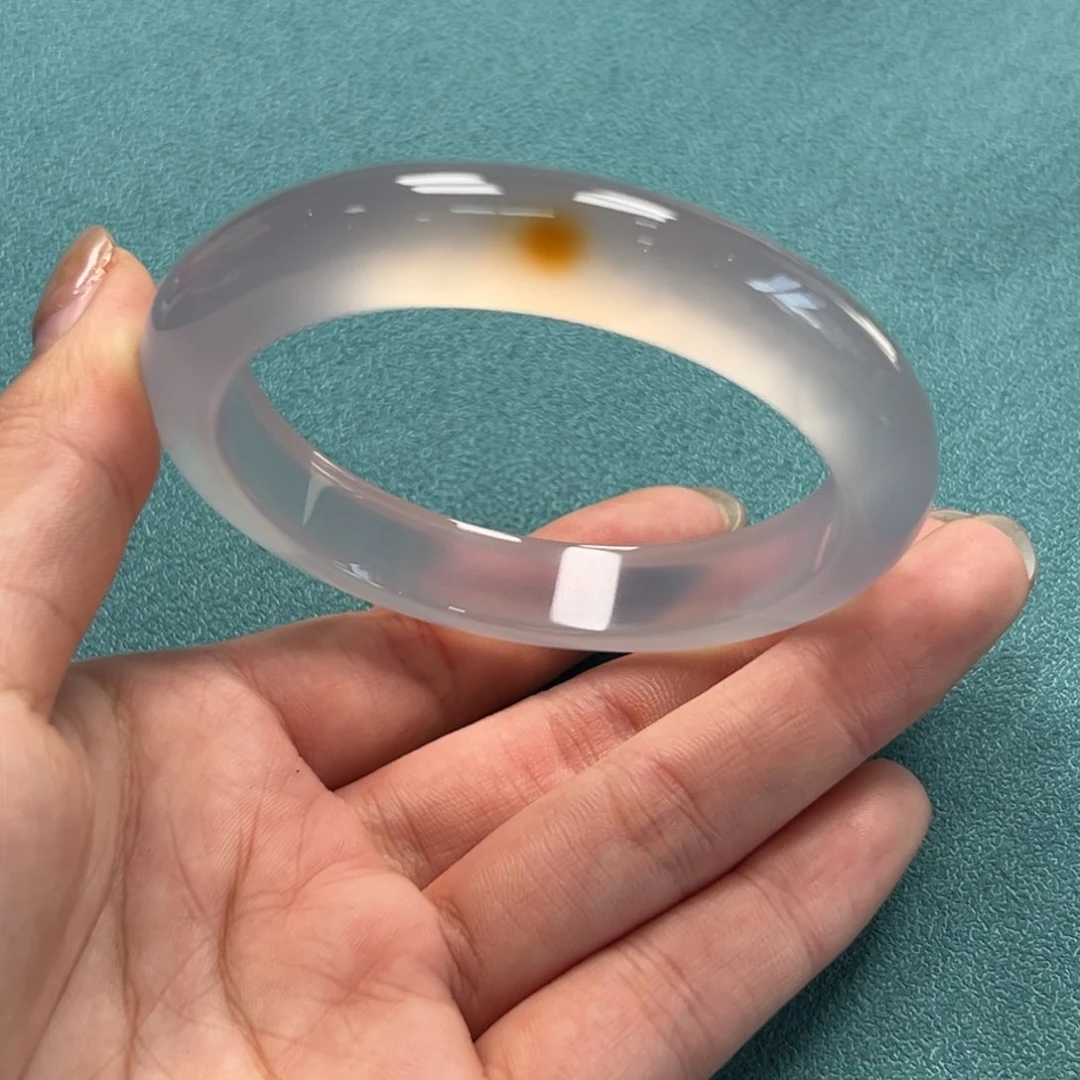 手镯玛瑙/玉髓未镶嵌