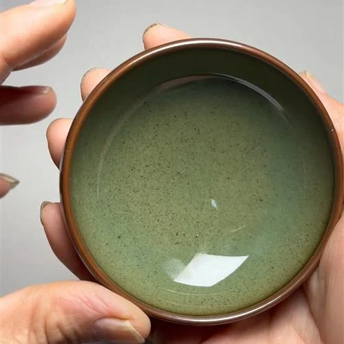 【闪购商品】茶盏-335............
