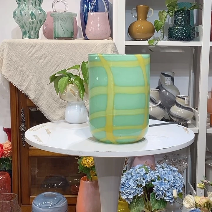 原色厚重口15.5高23