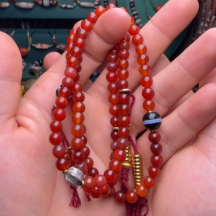 未镶嵌单玛瑙/玉髓