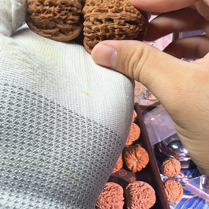 夺***帅大叶紫檀（黑酸枝木类）