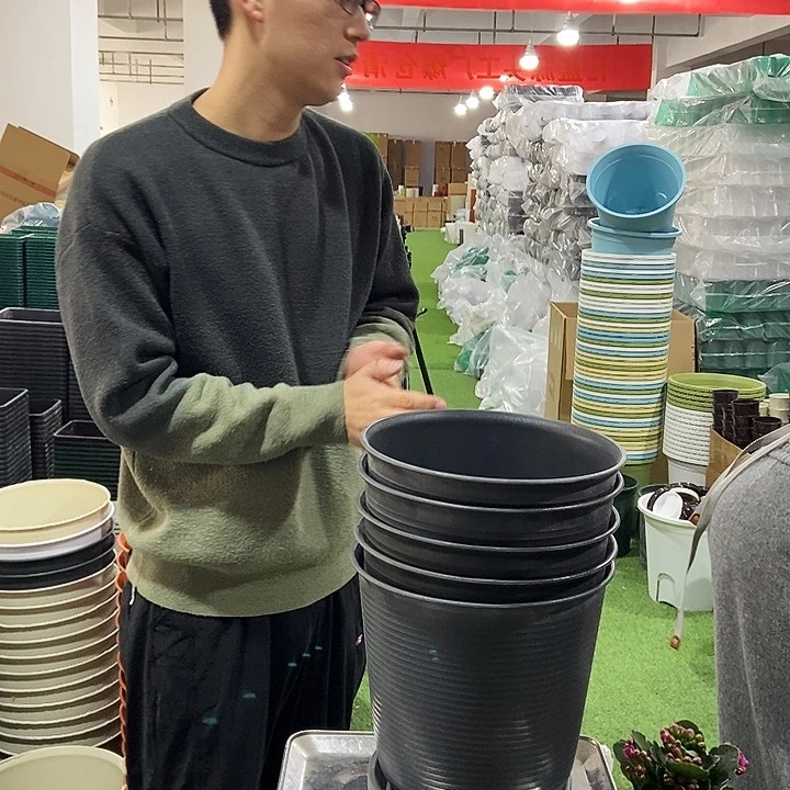 高陶口24高24黑色带拖5个