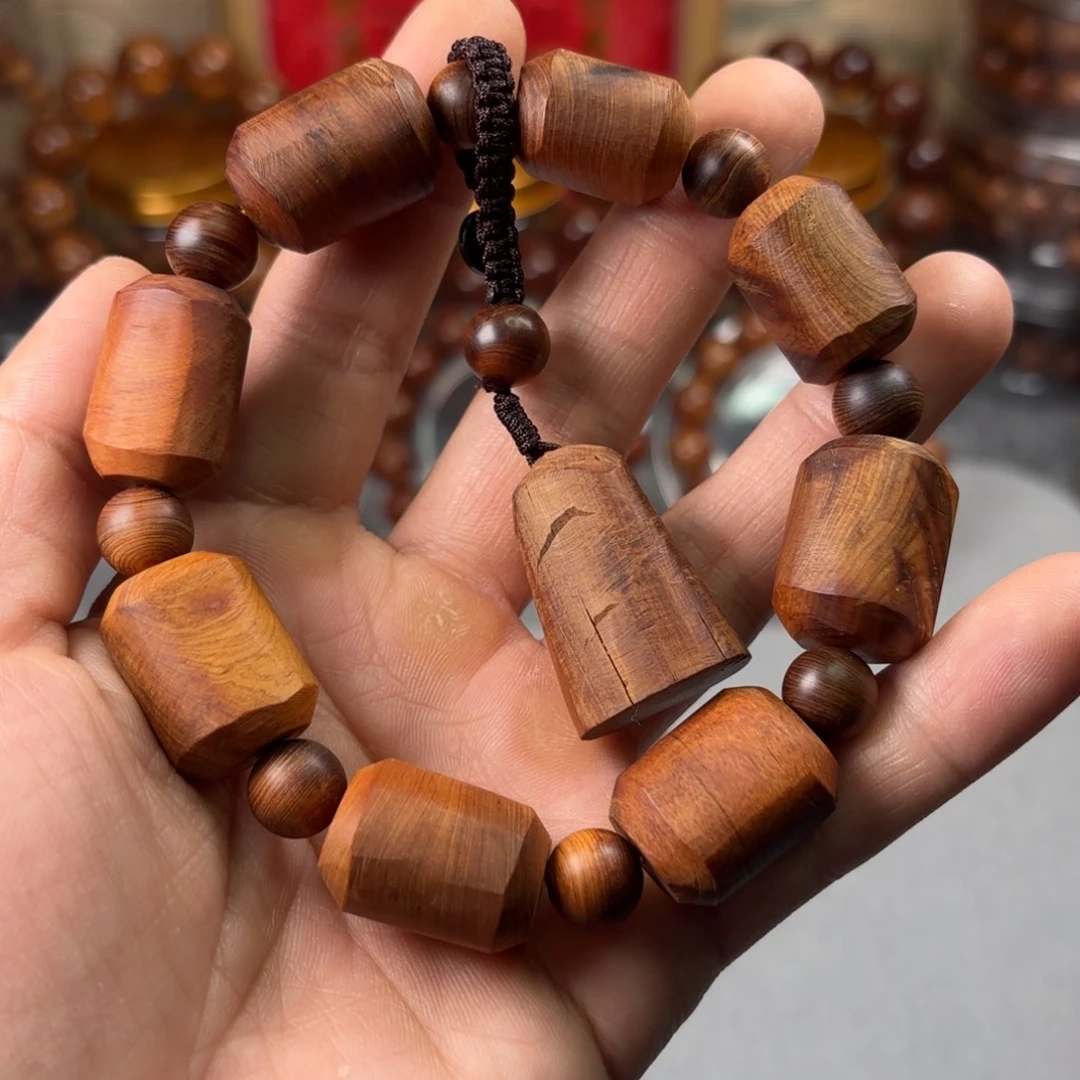 柏木（崖柏）太行崖柏随行雷击