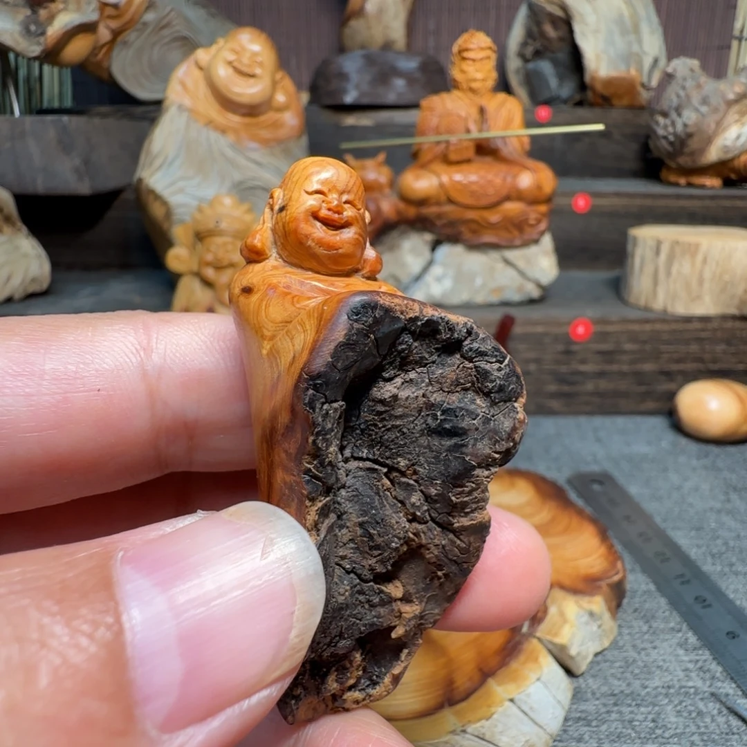 九***智柏木（崖柏）好的好吧好吧我