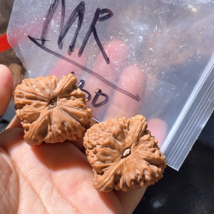 M*41尺寸南疆石，