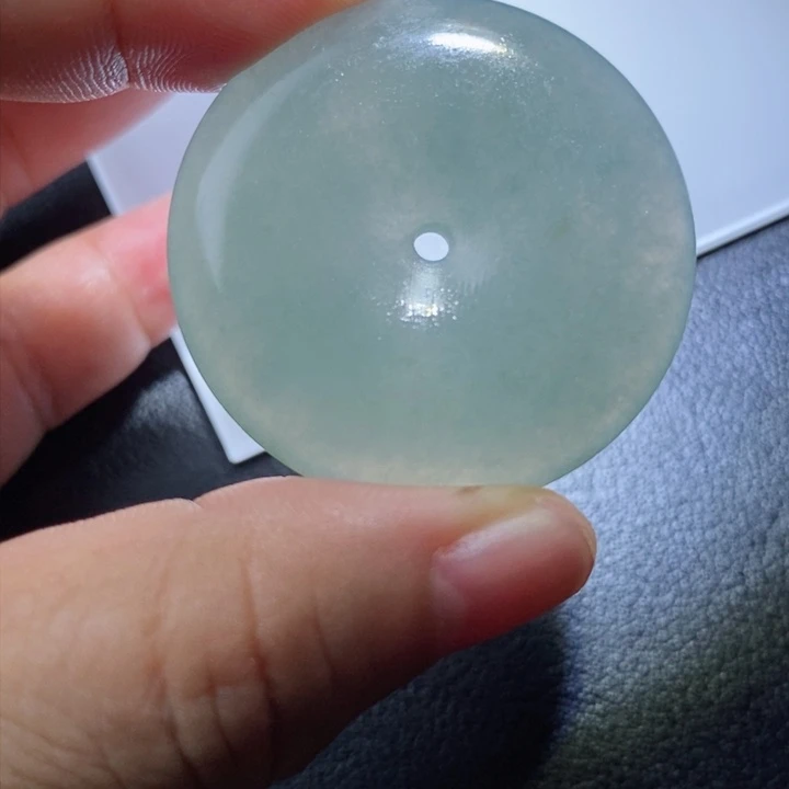 未镶嵌定制翡翠755577889