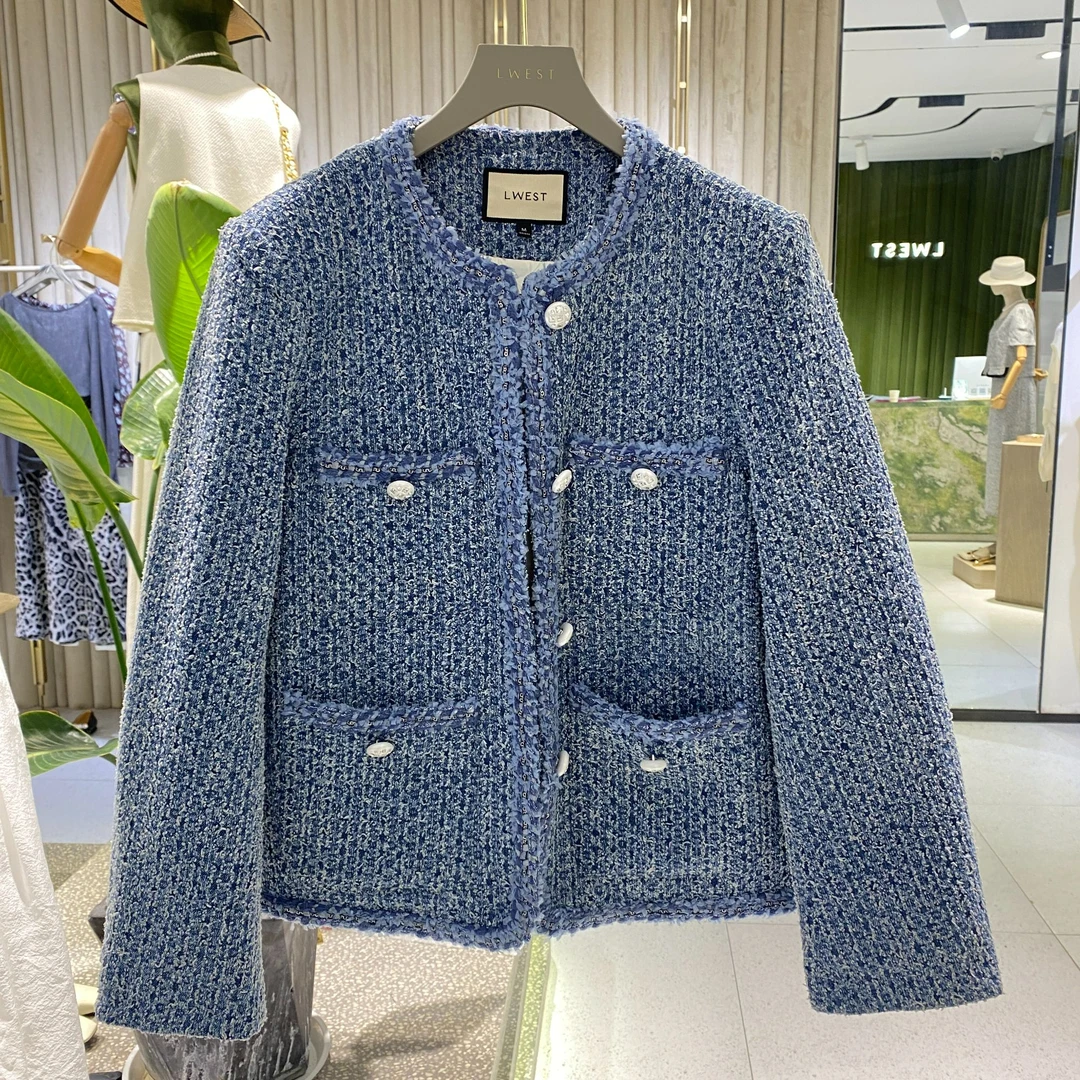 朗文品牌冬装12103