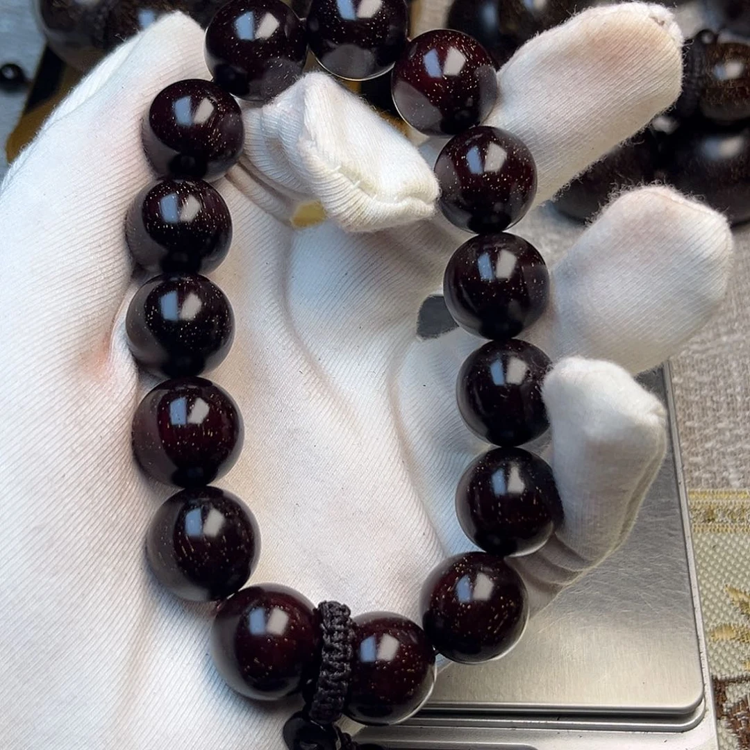 檀香紫檀（小叶紫檀）1.5 15带星