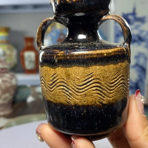 瓷片臻藏之美臻藏之妙