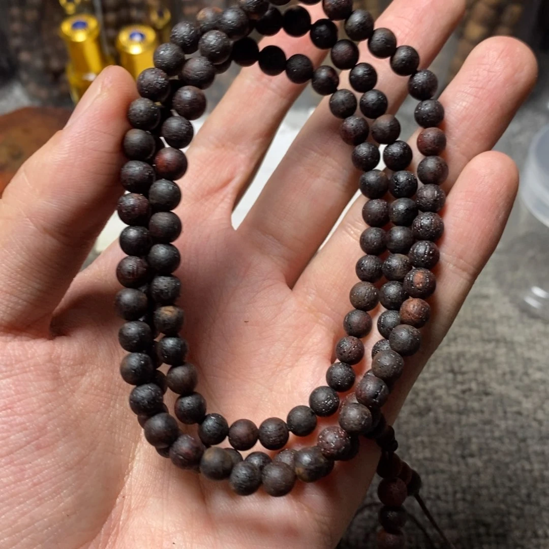 藤类0.6多圈降真香精挑一档