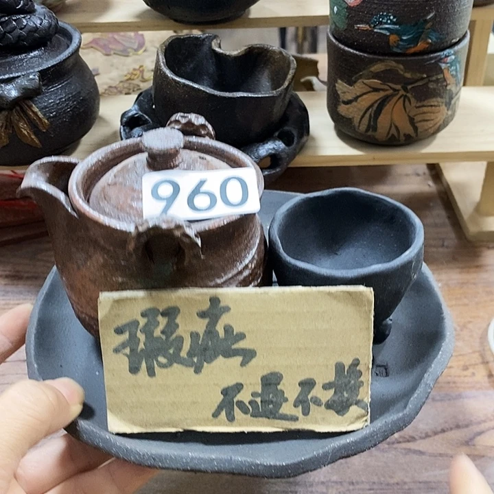 爱砂陶艺爱砂陶艺