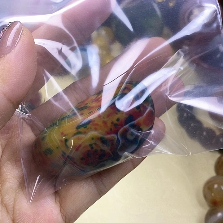 牛***虎未镶嵌玛瑙/玉髓珠宝半成品