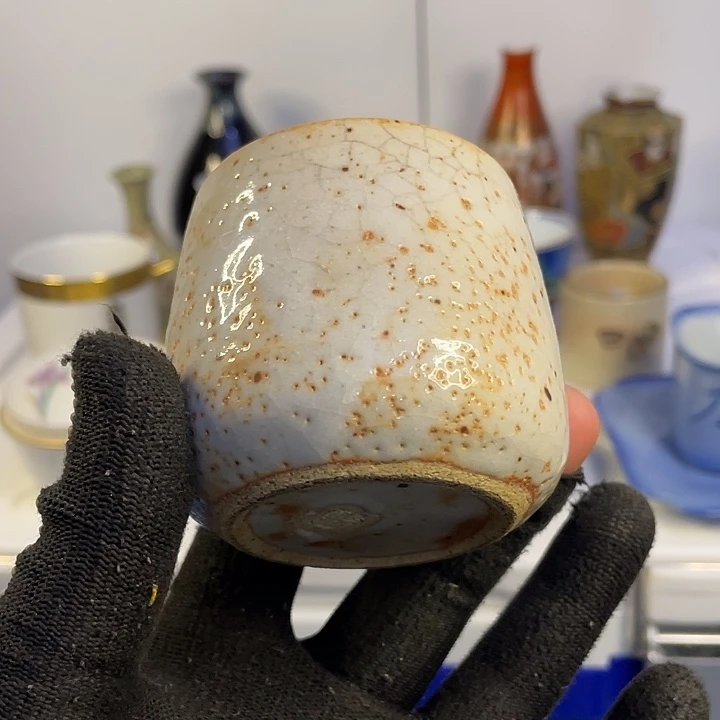 中古回流瓷器默认微瑕介意勿拍