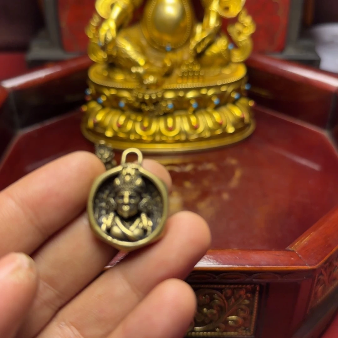 风***）泥塑藏式风格小元素