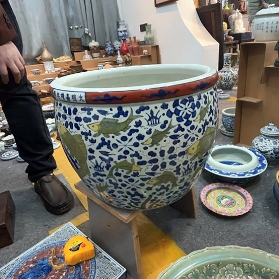 摆件释*景德镇陶瓷艺术