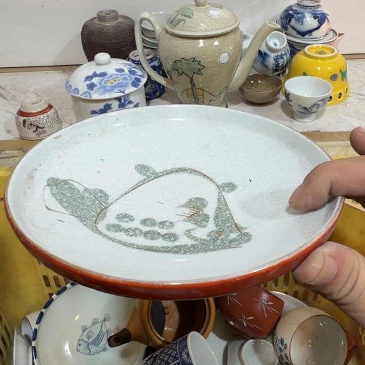 陶瓷推荐第二名20包邮