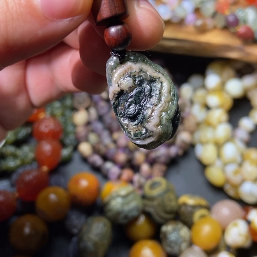 【闪购商品】合金手链玛瑙/玉髓