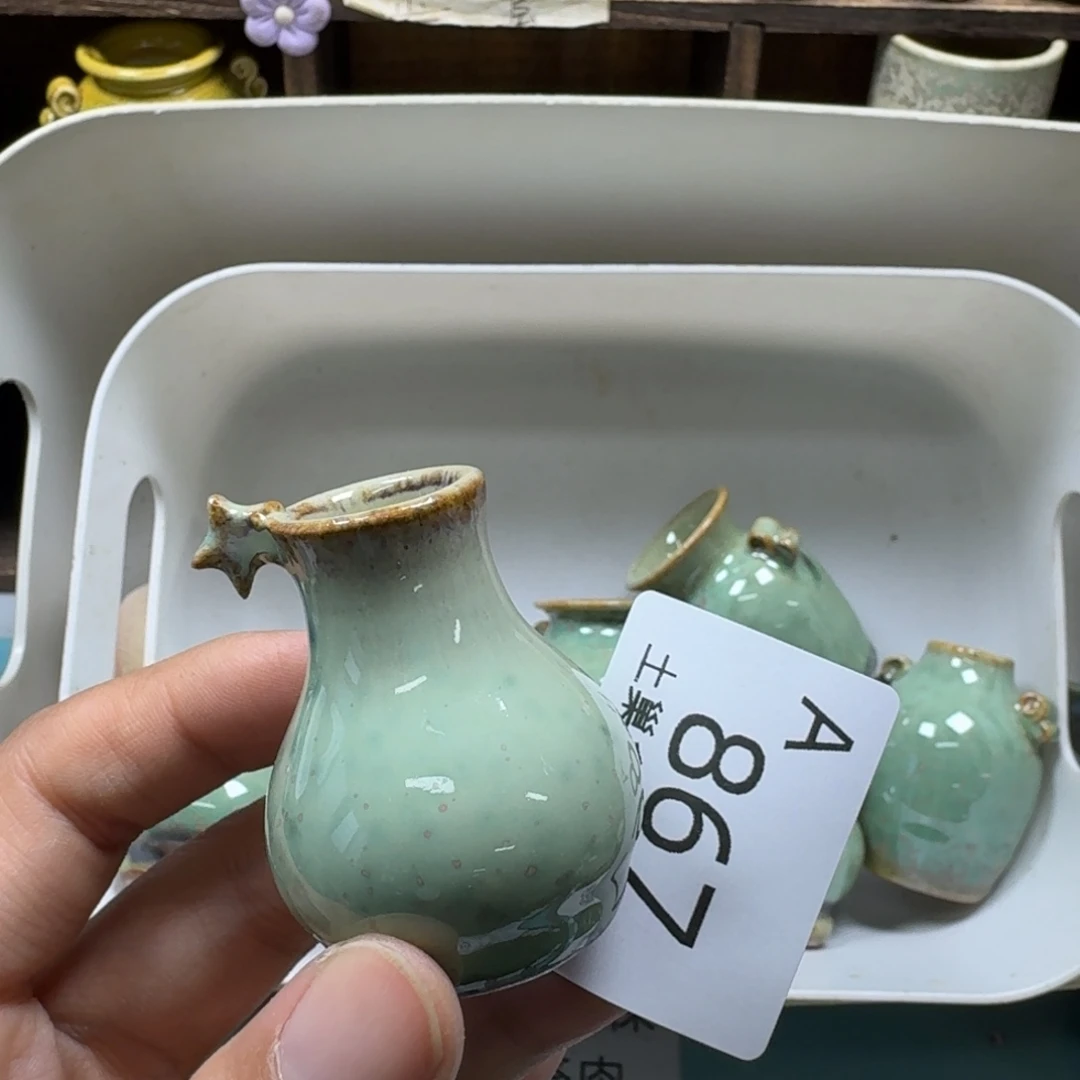 陶瓷艺术设计与制作